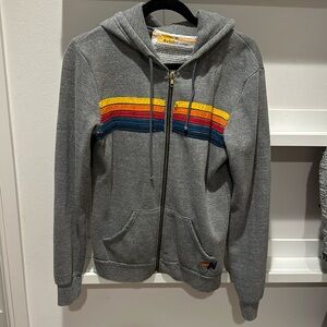 Aviator Nation size M hoodie